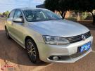 VW - Volkswagen Jetta Highline 2.0 16v TSi Prata