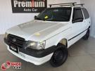 FIAT Uno Mille Economy 1.0 Fire 4p. Branca