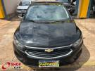 GM - Chevrolet Onix LT 1.0 Preta