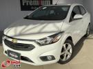 GM - Chevrolet Prisma LTZ 1.4 Branca