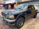 FORD Ranger XLT 3.0TDi 16v 4X4 C.D. Preta