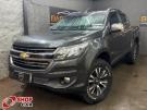 GM - Chevrolet S10 LTZ 2.8CTDi 16v 4x4 C.D. Cinza