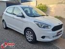 FORD Ka Hatch SE 1.0 12v Branca