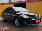 TOYOTA Corolla XEi 2.0 16v Preta
