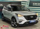 HYUNDAI Creta Sport 2.0 16v Prata