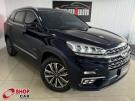 CHERY Tiggo 8 Max Drive 1.6T 16v Azul