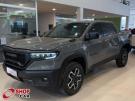 RAM Rampage Rebel 2.0T 16v 4x4 Cinza