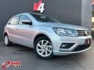 VW - Volkswagen Gol 1.0 12v 4p. Prata