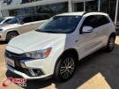 MITSUBISHI ASX 2.0 16v AWD Branca