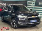 GM - Chevrolet Tracker Premier 1.2T 12v Cinza