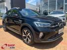 VW - Volkswagen Nivus Highline 1.0 12v TSi Preta