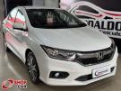 HONDA City Sedan EX 1.5 16v Branca