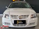 VW - Volkswagen Gol 1.0 4p. Branca