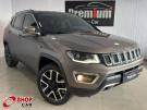 JEEP Compass Limited 2.0TDi 16v 4x4 Cinza