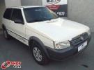 FIAT Uno Mille Economy Way 1.0 Fire 2p. Branca