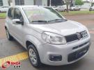 FIAT Uno Evolution 1.4 4p. Prata
