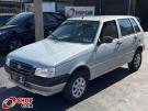 FIAT Uno Mille Celebration Way 1.0 Fire 4p. Prata