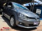 VW - Volkswagen Fox Connect 1.6 4p. Cinza