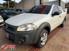 FIAT Strada Hard Working 1.4 C.D. Branca