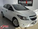 GM - Chevrolet Onix Joy 1.0 Branca