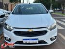 GM - Chevrolet Prisma LTZ 1.4 Branca