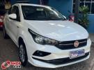 FIAT Cronos Drive 1.3 Branca