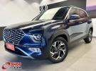 HYUNDAI Creta Limited 1.0T 12v Azul