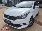 FIAT Argo Drive 1.0 Branca