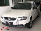 VW - Volkswagen Saveiro Super Surf 1.6 Branca