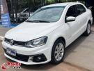 VW - Volkswagen Voyage Comfortline 1.6 Branca