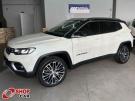 JEEP Compass Limited 2.0 16v TD350 4x4 Branca