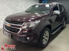 GM - Chevrolet TrailBlazer LTZ 2.8CTDi 16v 4x4 Vinho