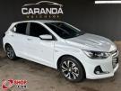 GM - Chevrolet Onix Hatch Premier 1.0T 12v Branca