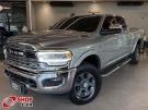 RAM 2500 Laramie 6.7TDi 24v 4X4 C.D. Prata
