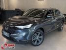 HONDA HR-V EXL 1.5 16v Cinza
