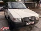 FIAT Uno Mille Economy 1.0 Fire 4p. Branca