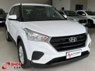 HYUNDAI Creta Action 1.6 16v Branca