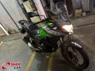 KAWASAKI Versys-X 300 Verde