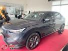 HONDA HR-V EX 1.5 16v Cinza