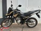 YAMAHA XTZ 150 Crosser Z Bege