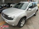 RENAULT Duster Dynamique 2.0 16v Prata