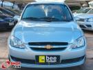 GM - Chevrolet Classic LS 1.0 Cinza
