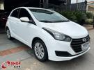 HYUNDAI HB20 Comfort Plus 1.0 12v Branca