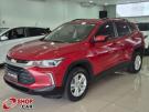 GM - Chevrolet Tracker LT 1.0T 12v Vermelha