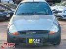 FORD Ka 1.0 Prata