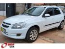 GM - Chevrolet Celta LT 1.0 4p. Branca