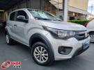 FIAT Mobi Like 1.0 Prata