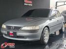 GM - Chevrolet Vectra GLS 2.0 Prata