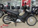 HONDA Biz 110i Preta