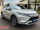 MITSUBISHI Eclipse Cross HPE-S 1.5T 16v AWD Prata